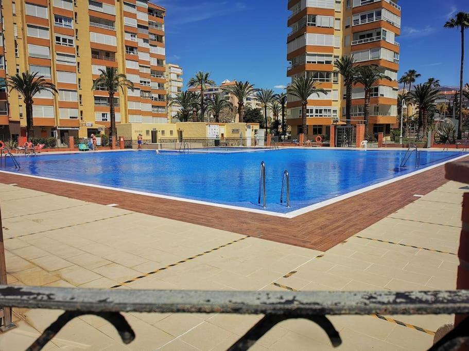 Estudio Algarrobo Costa Exterior foto